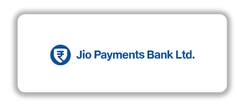 Jio Payments Bank